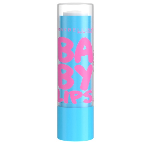 5/$15 Maybelline Baby Lips Moisturizing Lip Balm, Quenched - Picture 3 of 5